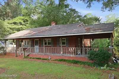 6764 Glenwood Drive, Grifton, NC 28530 - Photo 3