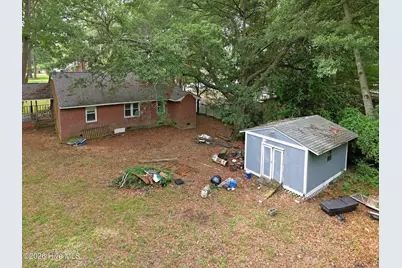 6764 Glenwood Drive, Grifton, NC 28530 - Photo 9