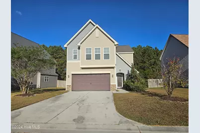 210 Long Pond Drive, Sneads Ferry, NC 28460 - Photo 1