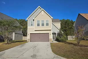 210 Long Pond Dr, Sneads Ferry, NC 28460 - Photo 1