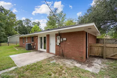 233 Buff Circle, Wilmington, NC 28411 - Photo 37