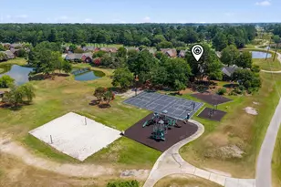 144 Candlewood Dr, Wallace, NC 28466 - Photo 29