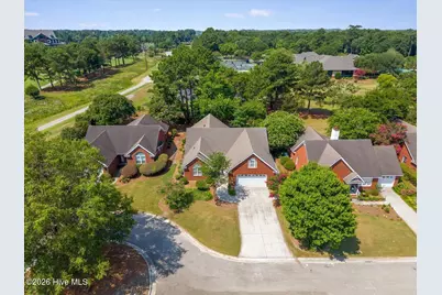 144 Candlewood Drive, Wallace, NC 28466 - Photo 41