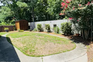 4913 Coronado Dr, Wilmington, NC 28409 - Photo 23