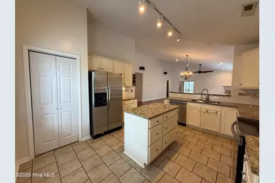 4913 Coronado Drive, Wilmington, NC 28409 - Photo 9