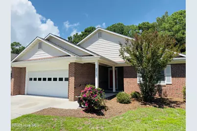 4913 Coronado Drive, Wilmington, NC 28409 - Photo 1