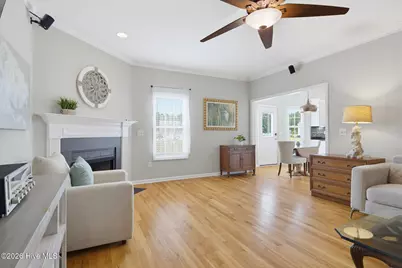 600 Willbrook Circle, Sneads Ferry, NC 28460 - Photo 23