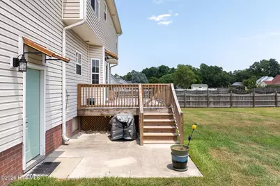 600 Willbrook Circle, Sneads Ferry, NC 28460 - Photo 49