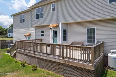 600 Willbrook Circle, Sneads Ferry, NC 28460 - Photo 47