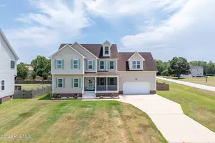 600 Willbrook Cir, Sneads Ferry, NC 28460 - Photo 1