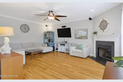 600 Willbrook Circle, Sneads Ferry, NC 28460 - Photo 21