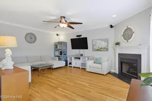 600 Willbrook Cir, Sneads Ferry, NC 28460 - Photo 21