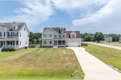 600 Willbrook Circle, Sneads Ferry, NC 28460 - Photo 71