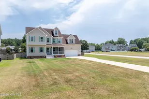 600 Willbrook Cir, Sneads Ferry, NC 28460 - Photo 75