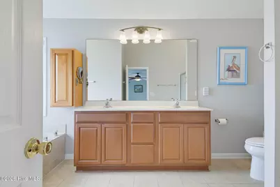 600 Willbrook Circle, Sneads Ferry, NC 28460 - Photo 29
