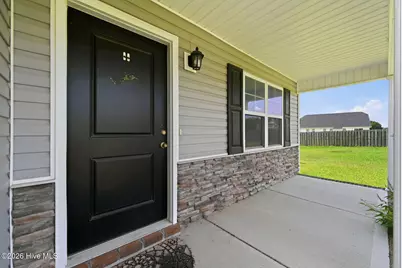 308 Sunrose Drive, Maysville, NC 28555 - Photo 5
