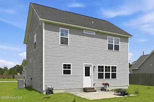 308 Sunrose Dr, Maysville, NC 28555 - Photo 33