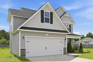 308 Sunrose Dr, Maysville, NC 28555 - Photo 3