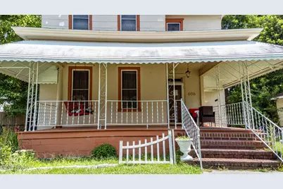 606 W Colonial Avenue, Elizabeth City, NC 27909 - Photo 29