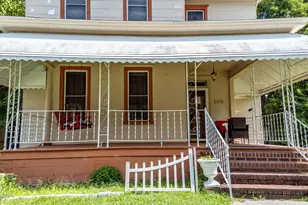606 W Colonial Ave, Elizabeth City, NC 27909 - Photo 29