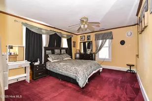 606 W Colonial Ave, Elizabeth City, NC 27909 - Photo 19
