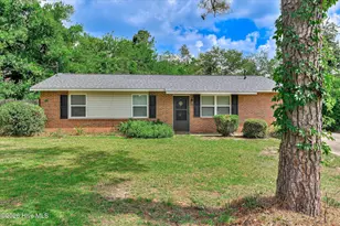 601 Kershaw Dr, North Augusta, SC 29841 - Photo 1