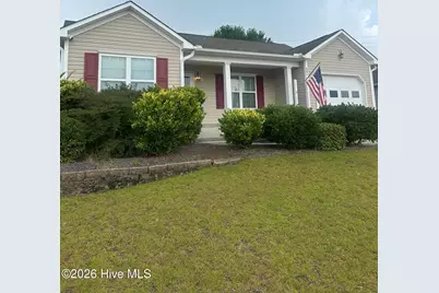 321 Rose Bud Lot 108 Lane, Holly Ridge, NC 28445 - Photo 1