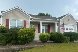 321 Rose Bud Ln Lot 108, Holly Ridge, NC 28445 - Photo 1