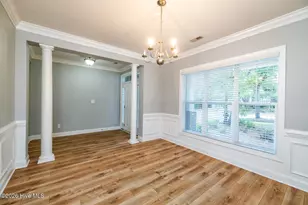 5009 Montford Dr, Wilmington, NC 28409 - Photo 5