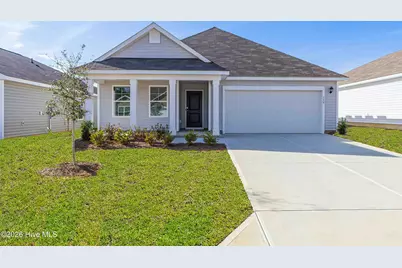 565 Brambleton Drive SE #Lot 99, Bolivia, NC 28422 - Photo 1