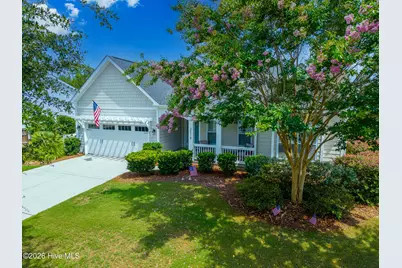 3518 Atwater Court, Wilmington, NC 28412 - Photo 3