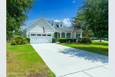3518 Atwater Court, Wilmington, NC 28412 - Photo 1