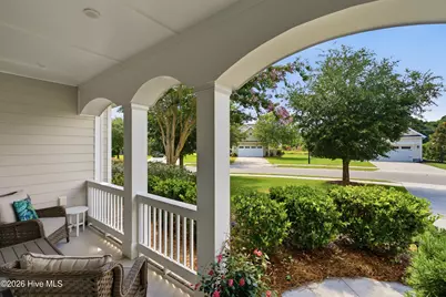 3518 Atwater Court, Wilmington, NC 28412 - Photo 5