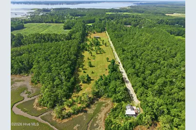 3216 Mill Creek Road, Newport, NC 28570 - Photo 5