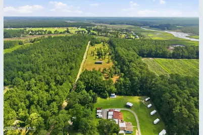 3216 Mill Creek Road, Newport, NC 28570 - Photo 11