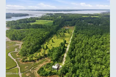 3216 Mill Creek Road, Newport, NC 28570 - Photo 13