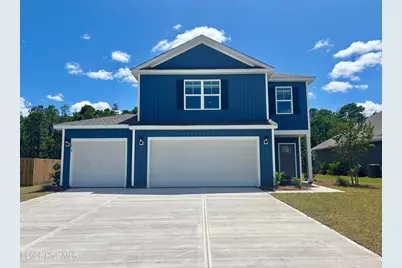 1038 Pampas Grass Drive #Lot 332, Castle Hayne, NC 28429 - Photo 45