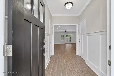 1025 Summer Woods Drive, Wilmington, NC 28412 - Photo 7