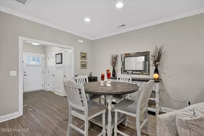 1025 Summer Woods Drive, Wilmington, NC 28412 - Photo 15