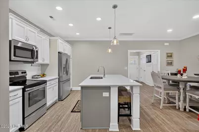 1025 Summer Woods Drive, Wilmington, NC 28412 - Photo 13