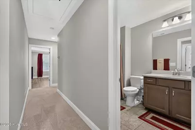 1025 Summer Woods Drive, Wilmington, NC 28412 - Photo 35