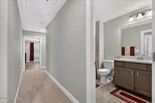 1025 Summer Woods Dr, Wilmington, NC 28412 - Photo 35