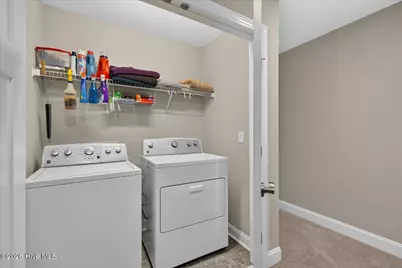 1025 Summer Woods Drive, Wilmington, NC 28412 - Photo 17