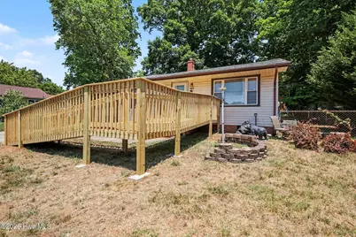 703 Scott Street, Thomasville, NC 27360 - Photo 5