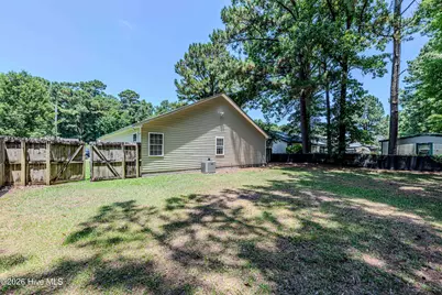 1026 Spring Villa Drive, Jacksonville, NC 28540 - Photo 3