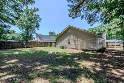 1026 Spring Villa Drive, Jacksonville, NC 28540 - Photo 43