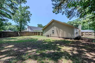 1026 Spring Villa Dr, Jacksonville, NC 28540 - Photo 43