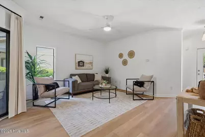 131 Longstreet Drive #Apt 106, Wilmington, NC 28412 - Photo 5