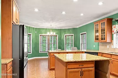 315 Chestnut Drive, Vass, NC 28394 - Photo 11