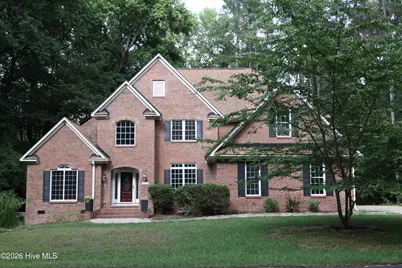 315 Chestnut Drive, Vass, NC 28394 - Photo 1